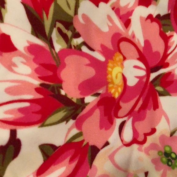 Cupshe one piece swim suit - Picture 6 of 6